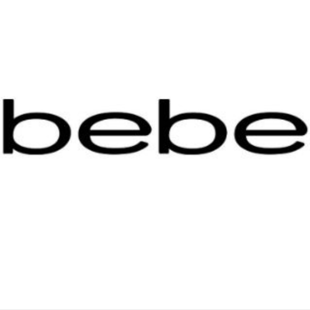 Bebe items